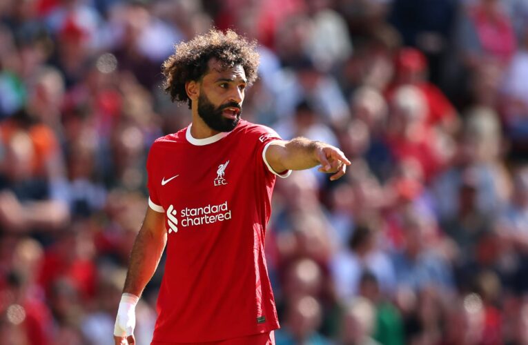 “يفعل ما يُحب”.. رقم قياسي جديد لمحمد صلاح في الدوري الإنجليزي