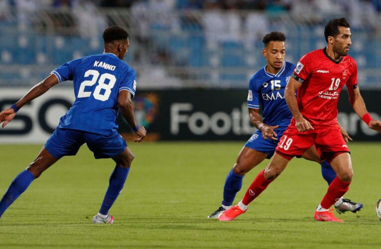 الاتحاد السعودي يتفق مع نظيره الإيراني حول مكان إقامة مباريات أندية البلدين
