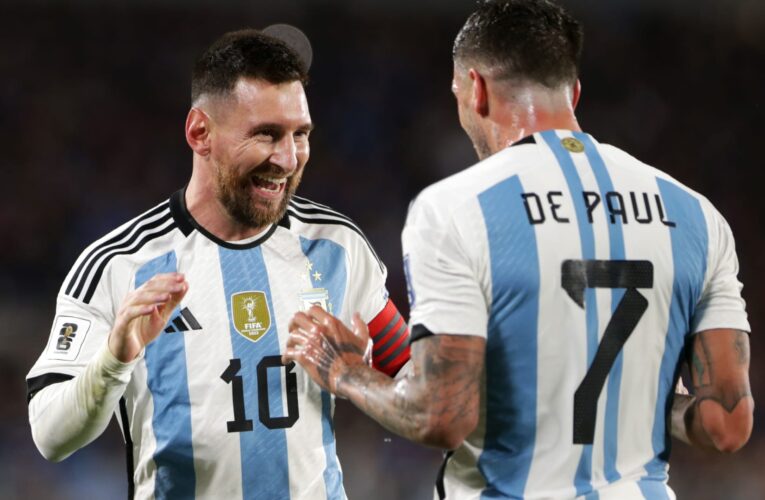 “ما احترم الـ116 مليون”.. تفاعل على مراوغة ميسي لأغلى لاعب في تاريخ الدوري الإنجليزي