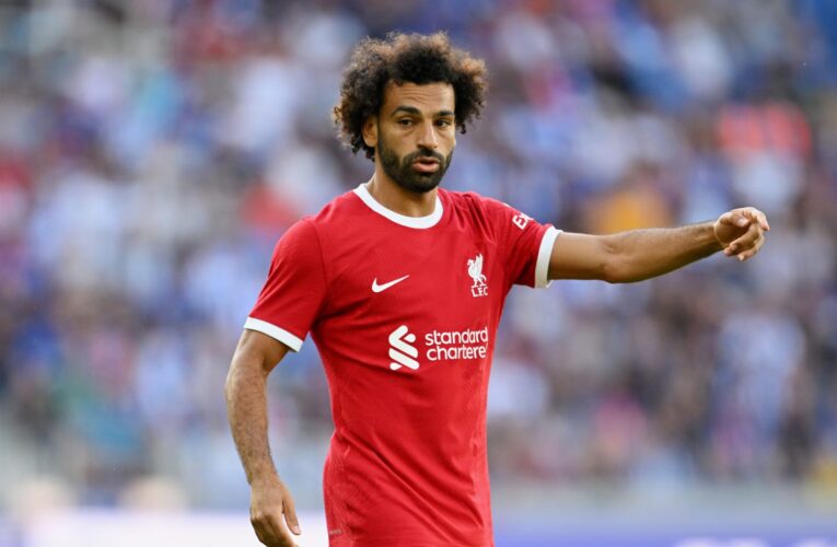 “لا نغلق الأبواب”.. رابطة الدوري السعودي تعلّق على إمكانية انضمام محمد صلاح للمسابقة في المستقبل
