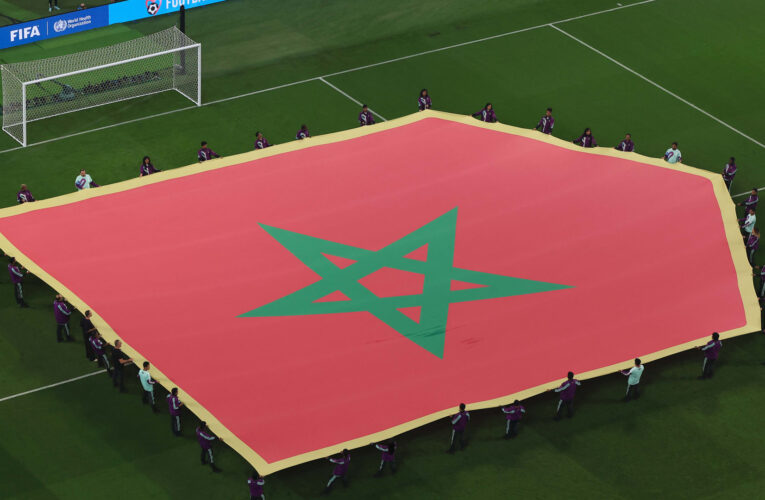 لاعبون وأندية كرة القدم يعزون في ضحايا مأساة المغرب