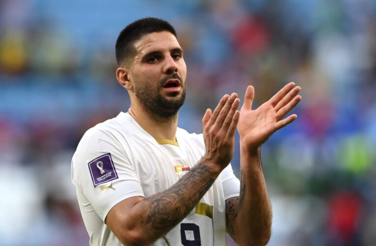 كيف تفاعل نادي الهلال السعودي مع تألق ميتروفيتش بقميص منتخب بلاده؟