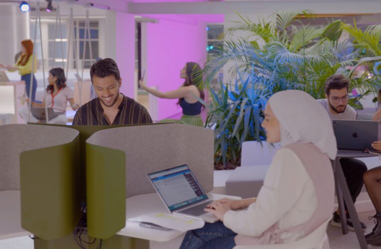 في دبي.. منصة رقمية جديدة تسعى لإشراك الجيل “زد” في سرد القصص الرقمية