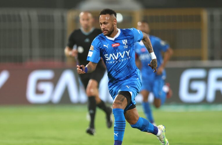 باللغة العربية.. السفير الفرنسي لدى السعودية يعلّق على الظهور الأول لنيمار مع نادي الهلال