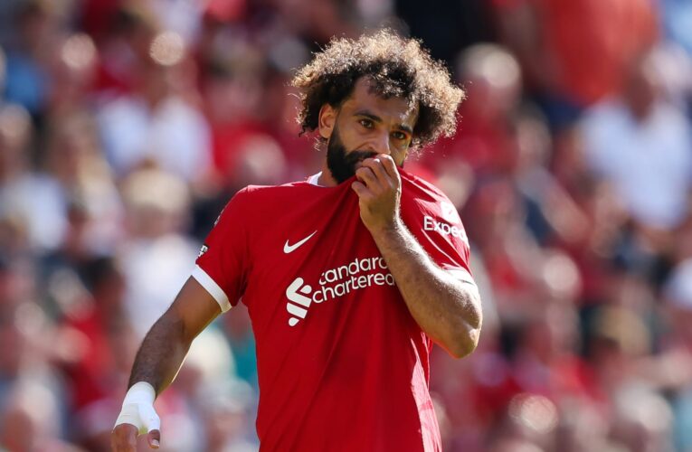 منها بتمريرة “سحرية”.. تفاعل مع تألق محمد صلاح على صعيد صناعة الأهداف