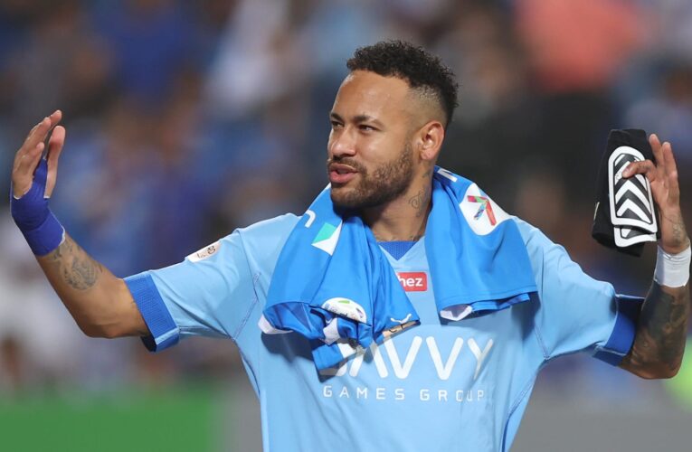 بينهم نيمار.. محترفو الهلال يوجهون رسالة للجماهير قبيل انطلاق بطولة دوري أبطال آسيا