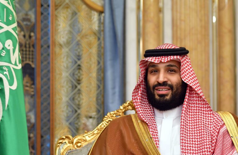 “قائد عبقري”.. رئيس نادي النصر يعلق على دور محمد بن سلمان في تطوير الرياضة السعودية