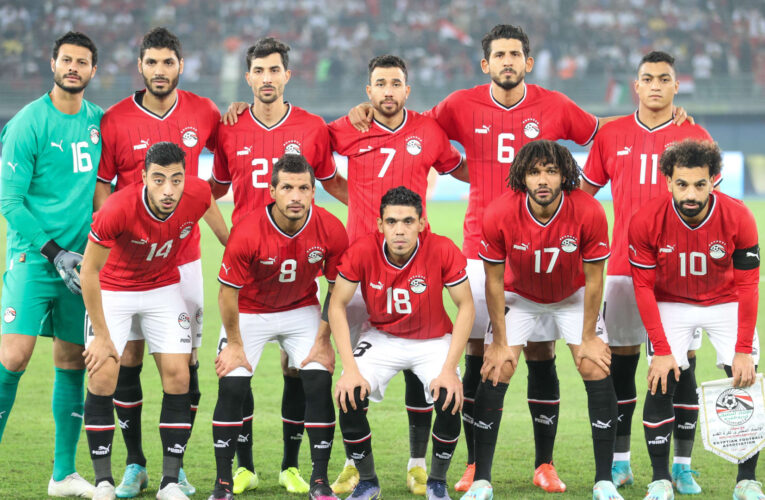 يتضمن مباراتين وديتين.. أبوظبي تستضيف معسكر منتخب مصر في أكتوبر