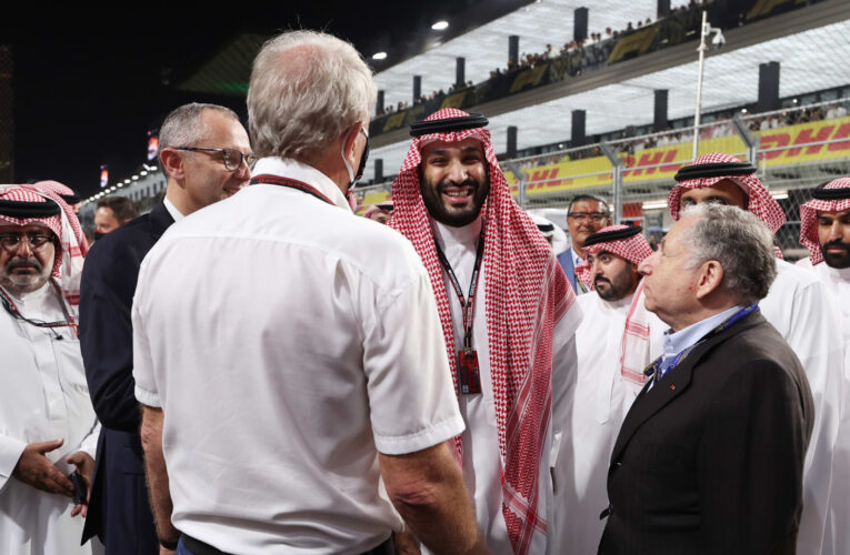 محمد بن سلمان يكشف الرياضات التي يمارسها في وقت فراغه ولعبته المفضلة منذ طفولته