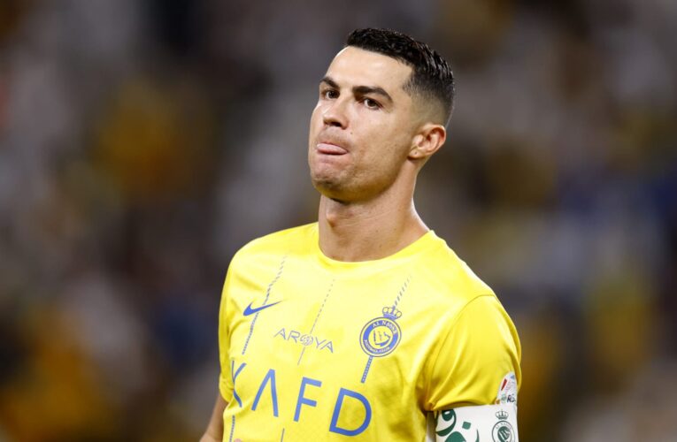 كريستيانو رونالدو يشيد بالسعودية وشعبها.. ماذا قال؟