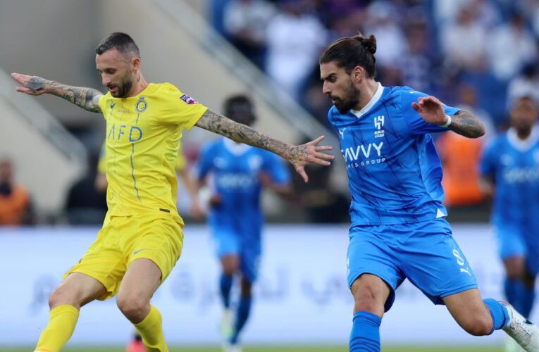 عبد الرحمن بن مساعد يتوقع الفريق المرشح لنيل لقب الدوري السعودي
