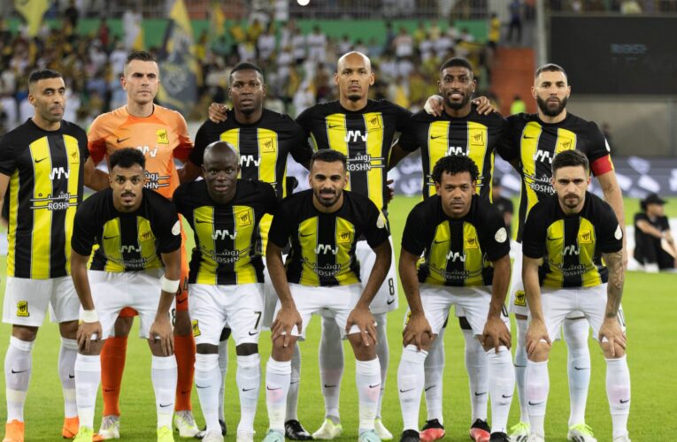 أول تعليق من اتحاد جدة بعد انسحابه من مواجهة نادٍ إيراني.. وهذا موقف مسؤولي الكرة السعودية