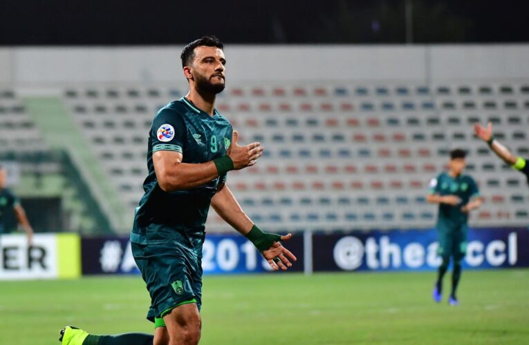 هكذا علّق عمر السومة على فوز الأهلي أمام الاتحاد في ديربي جدة