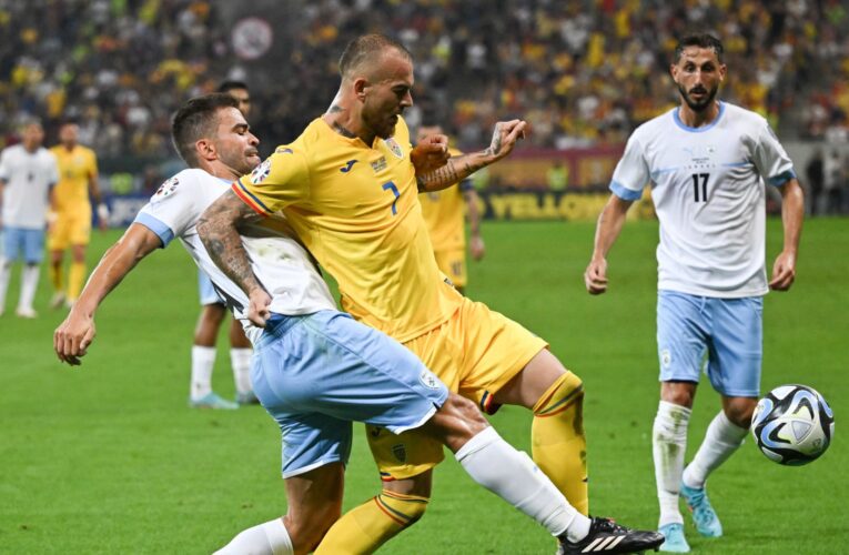 الاتحاد الأوروبي لكرة القدم يؤجل المباريات المقررة في إسرائيل