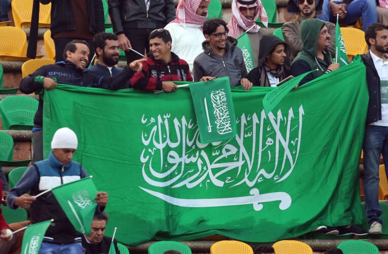 الاتحاد السعودي يعلن إرسال خطاب الترشح الرسمي لاستضافة كأس العالم 2034