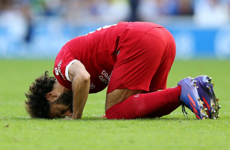 بعد الكشف عن تبرع محمد صلاح لأهالي غزة.. نجيب ساويرس يُعلق: “نحن أمة تكره النجاح”