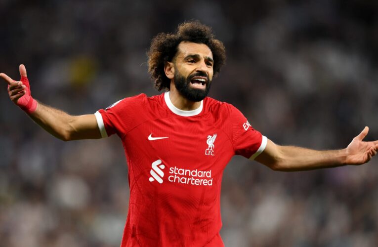 يورغن كلوب يعلّق على “تأثير” محمد صلاح بعد نشره فيديو بشأن التطورات في غزة