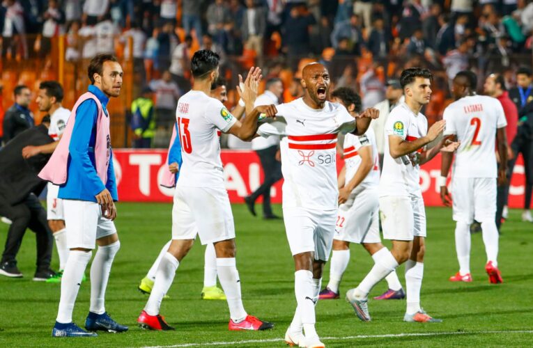 مصر.. الكشف عن المجلس الجديد لإدارة نادي الزمالك
