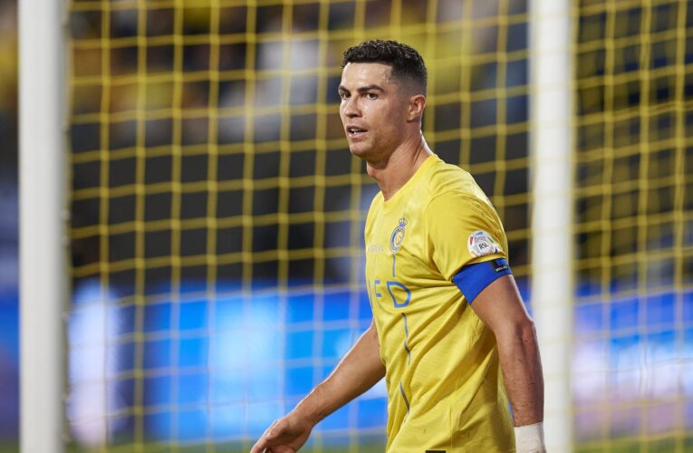 متى ينهي كريستيانو رونالدو مسيرته مع نادي النصر؟ النجم البرتغالي يرد
