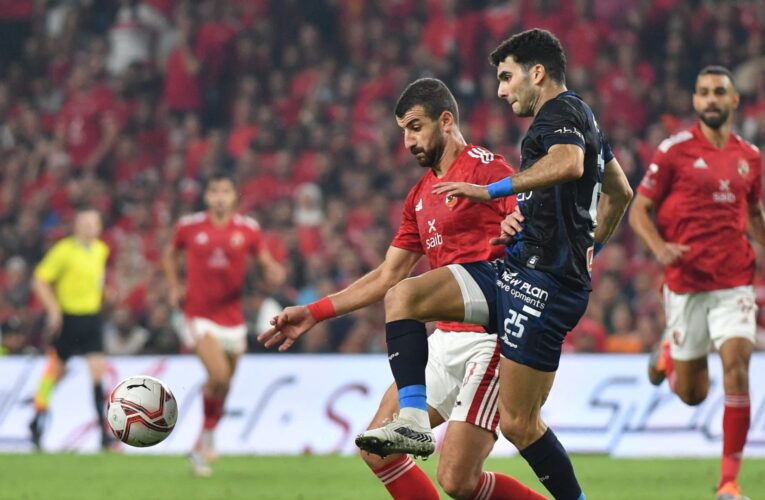 مصر.. الزمالك يدعو الأهلي إلى زيارة مقر النادي لهذا السبب