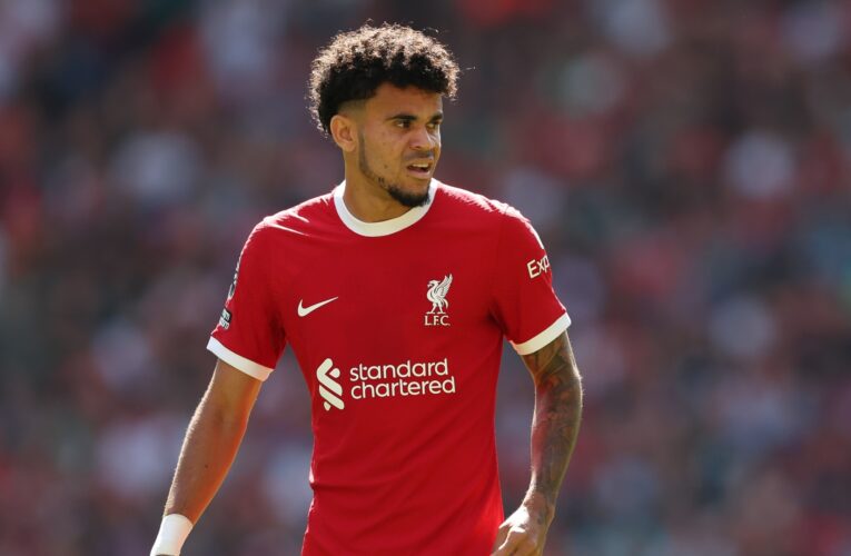 عائلة اللاعب لويس دياز في وضع مأساوي.. ونادي ليفربول يعلّق