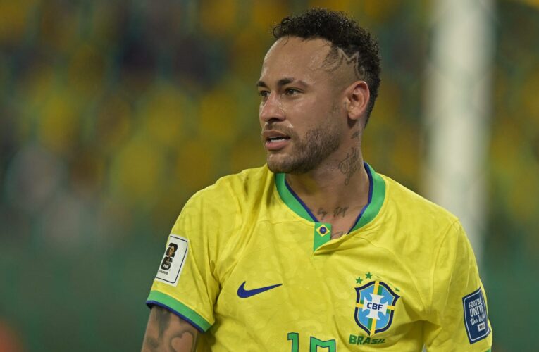هكذا وصف مدرب منتخب البرازيل غياب نيمار عن الملاعب بداعي الإصابة