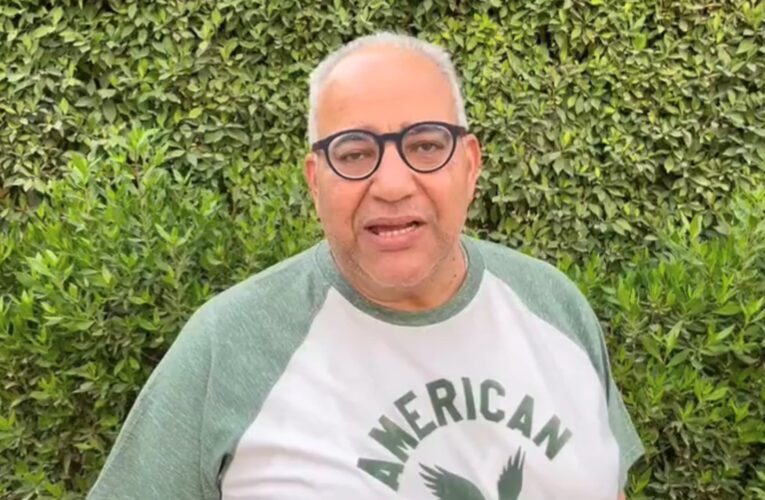 بعد أن أثار الممثل المصري جدلا.. بيومي فؤاد يظهر مع تركي آل الشيخ وهكذا جاءت التعليقات