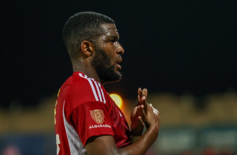 تفاعل مع أول أهداف أنطوني موديست مع الأهلي في الدوري المصري.. إليكم أبرز التعليقات