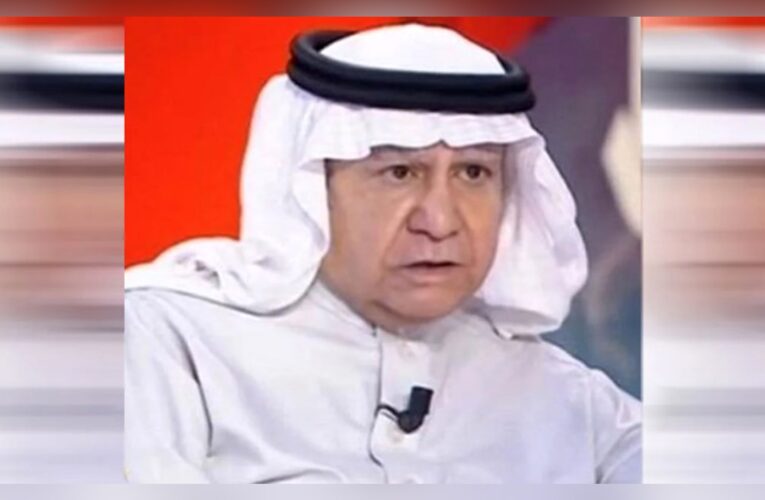 بتدوينة عبر موقع “إكس”.. تركي الحمد ينفي صحة الأنباء حول وفاته