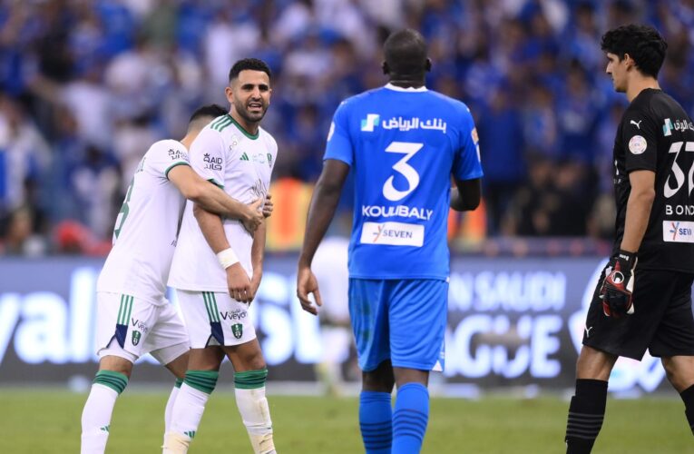 تصنيف دوري “روشن” بين دوريات العالم واحتمالية مجيء محمد صلاح.. رياضيون ونقاد سعوديون يتحدّثون لـ CNN