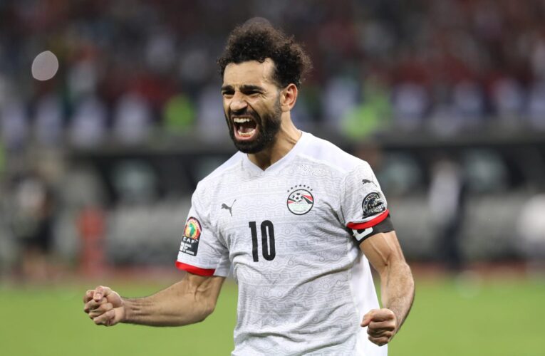 قبيل انطلاق مشوار منتخب مصر نحو كأس العالم.. هذا ما قدمه محمد صلاح في التصفيات