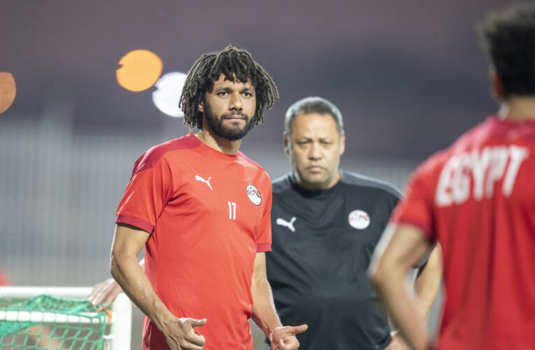 “منتخب مصر مش جاي يهزر”.. النني يعلق على مشاركة “الفراعنة” في تصفيات مونديال 2026