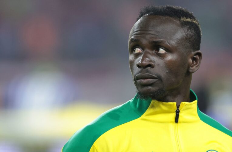 هكذا كرّم منتخب السنغال لاعبه ساديو ماني بمناسبة وصوله للمباراة الدولية رقم 100