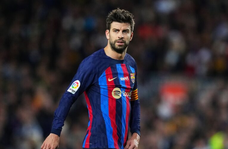 تفاعل مع تغريدة بيكيه بعد فوز برشلونة على ريال مدريد في كلاسيكو السيدات