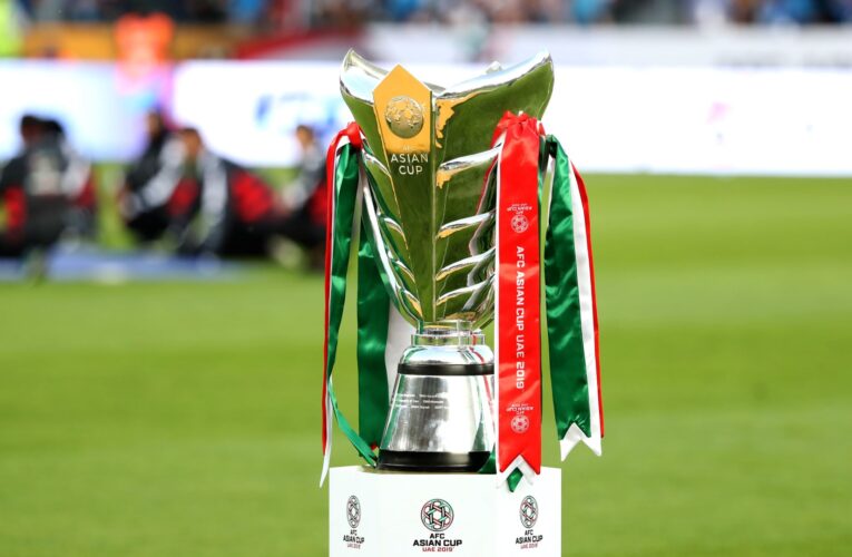 كأس آسيا – قطر 2023: عوائد مبيعات تذاكر المباريات ستذهب لدعم الشعب الفلسطيني