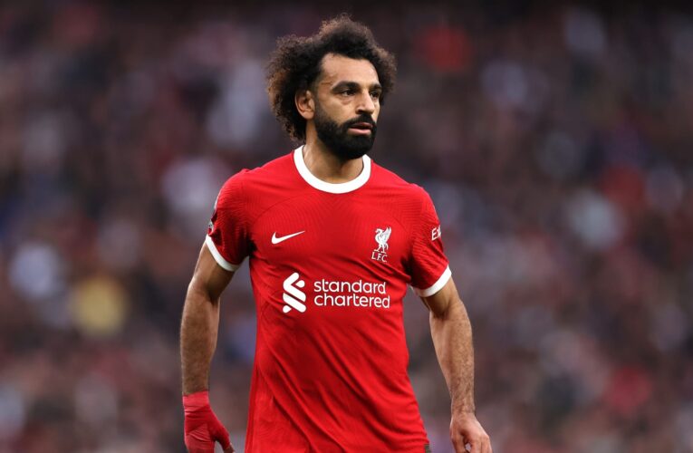 للمرة الثانية على التوالي.. محمد صلاح يفوز بهذه الجائزة في الدوري الإنجليزي