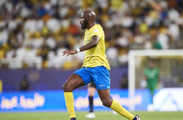 الدوري السعودي: سيكو فوفانا ينفعل غضباً عند استبداله.. واللاعب يعلّق: هذا طبيعي