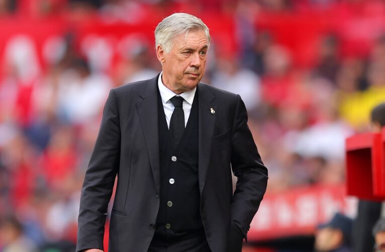 مدرب ريال مدريد يرد مجدداً على أنباء تربطه بمنتخب البرازيل.. هذا ما قاله