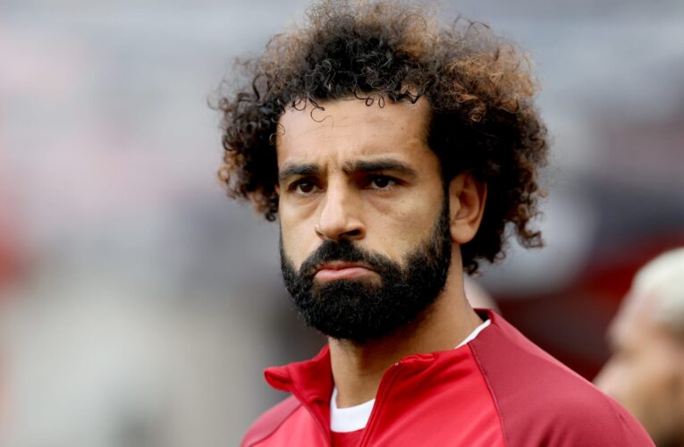 هدف واحد يفصل محمد صلاح عن إنجازين كبيرين مع نادي ليفربول