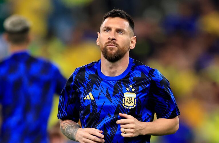 ما موقف ميسي من المشاركة في كوبا أمريكا ومونديال 2026؟ النجم الأرجنتيني يرد