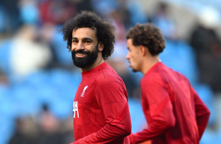 محمد صلاح ينال جائزة جديدة مع نادي ليفربول.. وهذا ما قاله