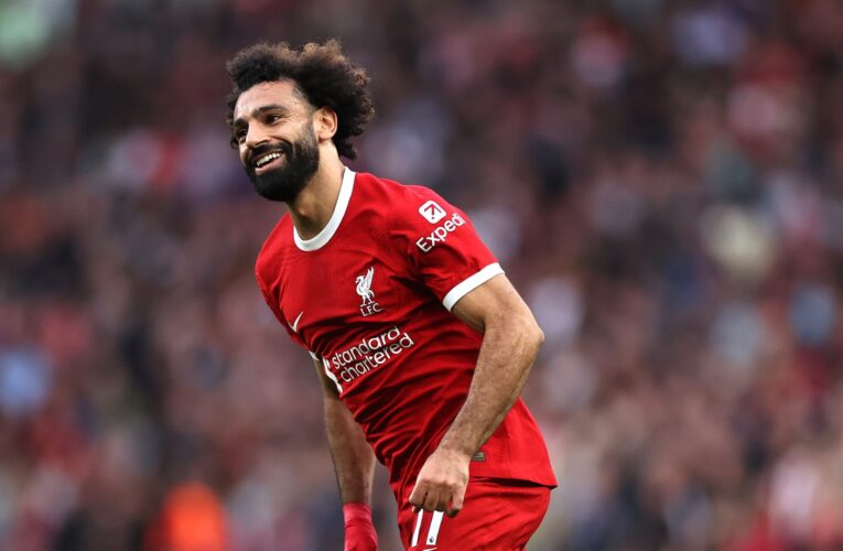 يورغن كلوب مشيدا بمحمد صلاح: لاعب استثنائي ولن أدرب مثله