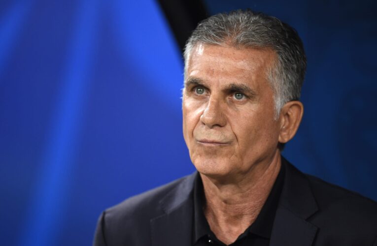 الاتحاد القطري يعلن إنهاء التعاقد مع كارلوس كيروش وتعيين ماركيز لوبيز