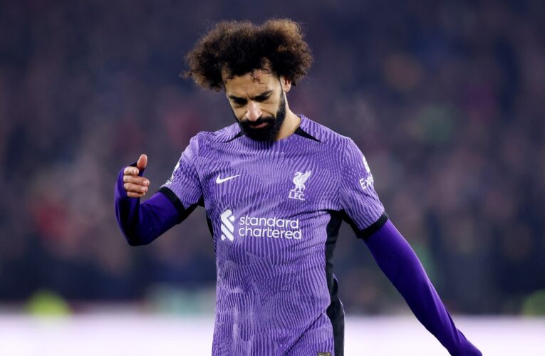 ليس تسجيل الأهداف فقط.. مدرب ليفربول يكشف ما يفعله محمد صلاح من أجل نجاح الفريق