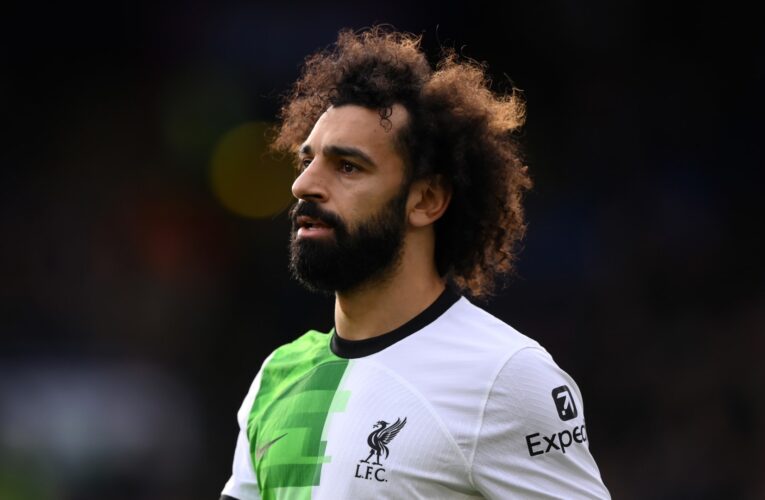 بعد إنجازه في الدوري الإنجليزي.. “تريزيجيه” يوجه رسالة إلى محمد صلاح