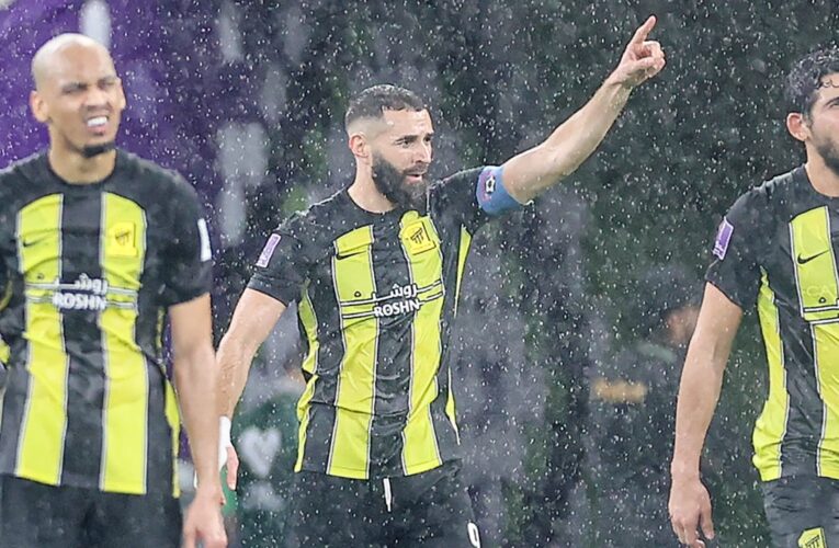 “سنلعب أمام كبير إفريقيا”.. هكذا علّق أحمد حجازي ومدرب اتحاد جدة على مواجهة الأهلي المصري