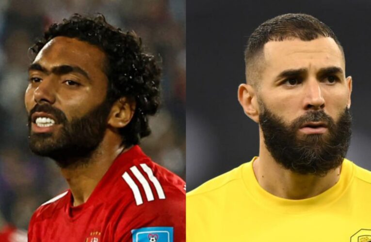 “قمة عربية”.. طموح اتحاد جدة يصطدم بخبرة الأهلي في مونديال الأندية.. برأيك لمن الغلبة؟