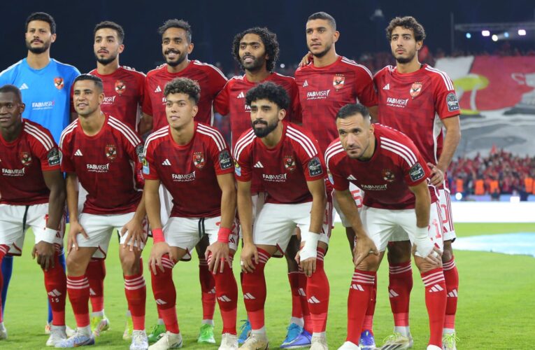 الأهلي المصري يوجه رسالة إلى السعودية ويتحدث عن “التناغم” بين الجماهير
