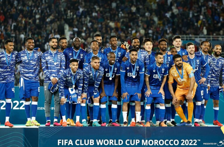 كأس العالم للأندية.. هل الهلال الفريق السعودي الوحيد القادر على تحقيق إنجاز في المونديال؟
