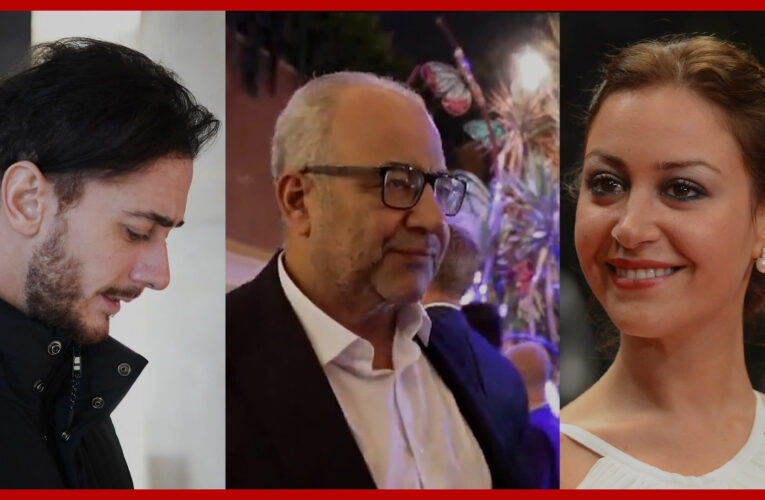 منهم بيومي فؤاد وسعد لمجرد.. نجوم واجهوا أزمات في 2023 وكبار غيّبهم الرحيل
